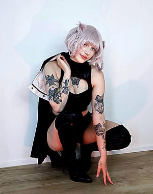 Nazuna Nanakusa by Minya.jpg'