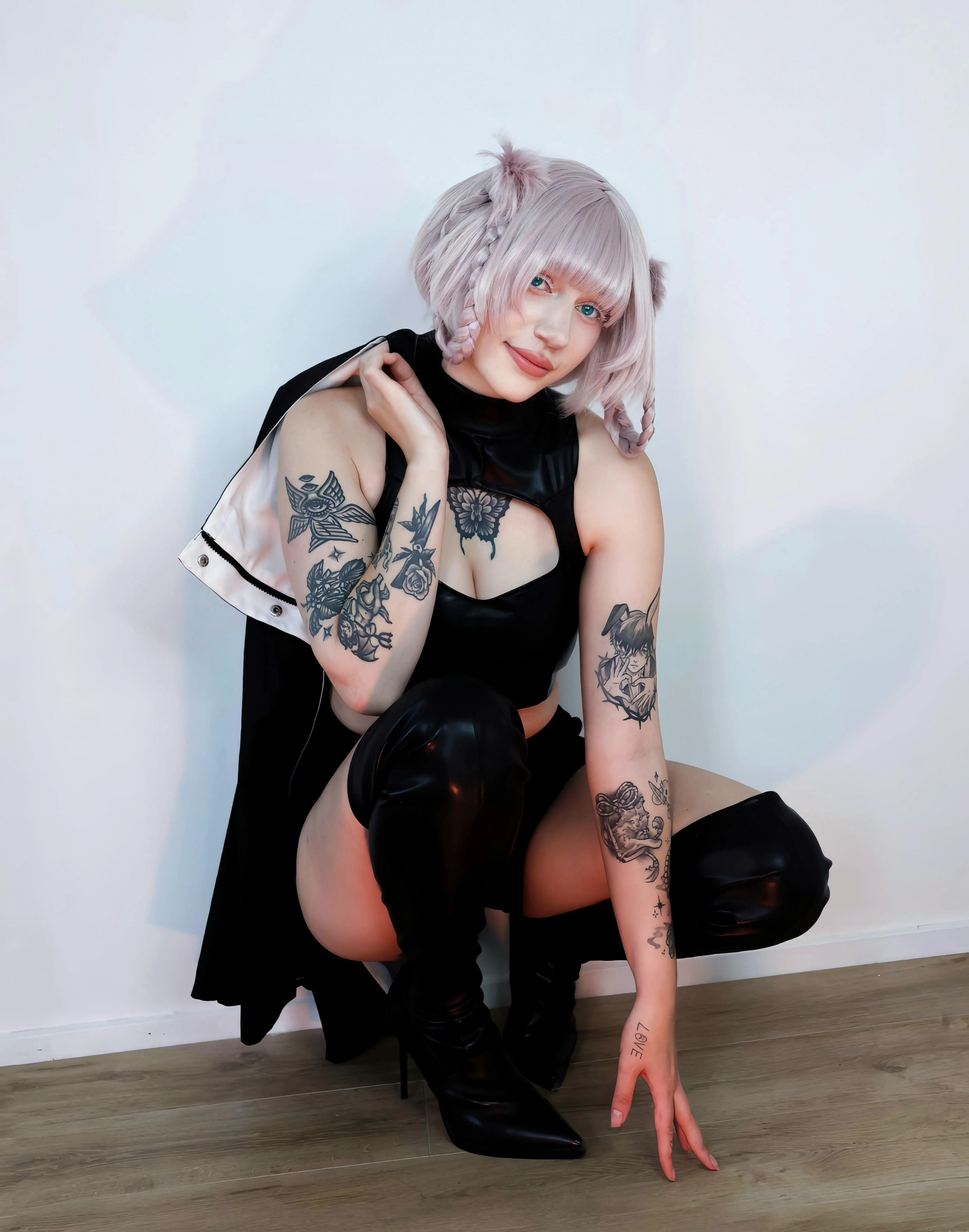 Nazuna Nanakusa by Minya.jpg picture 1 of 2