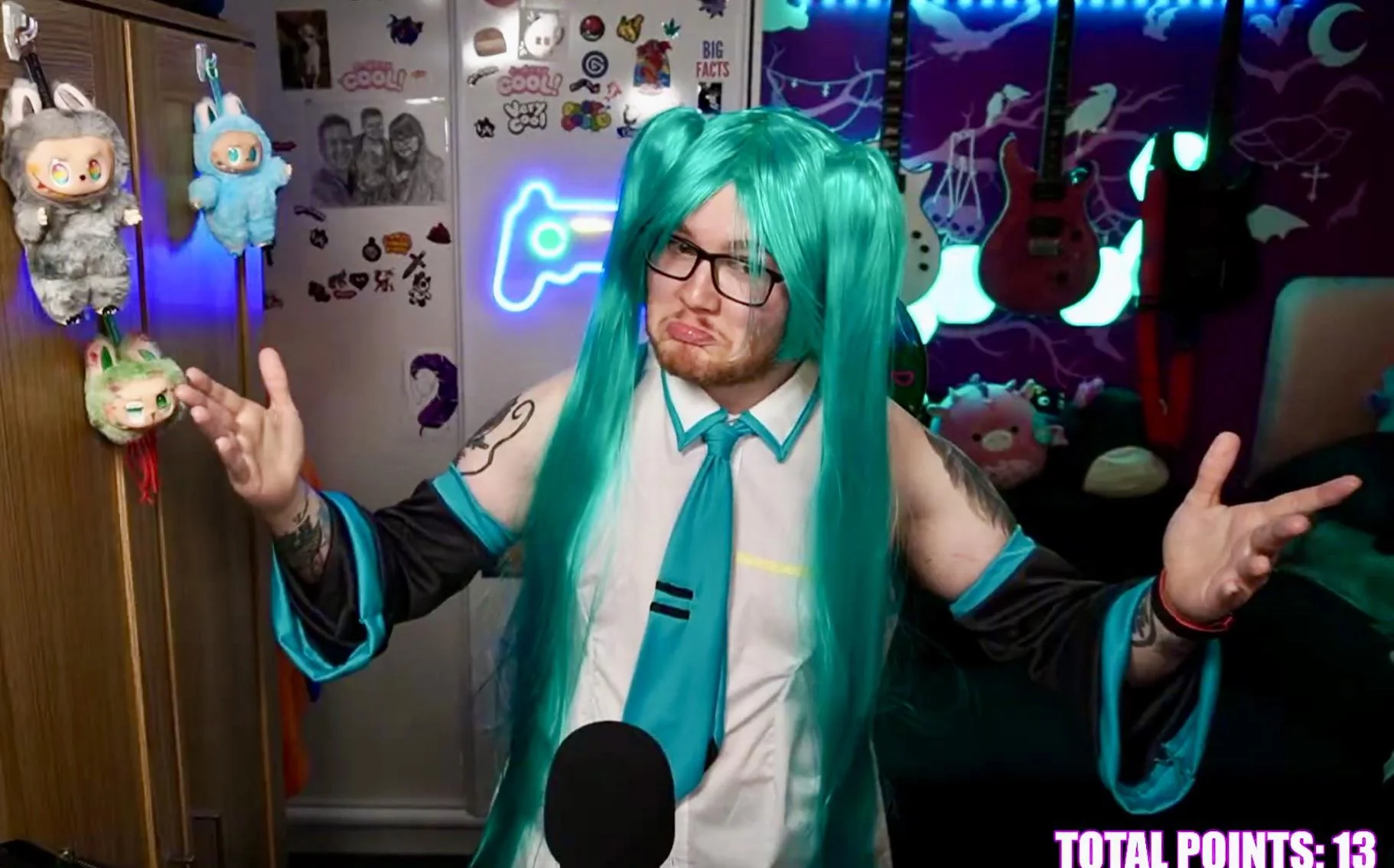 Hatsune Miku by Me, Jesse Ham picture 1 of 1