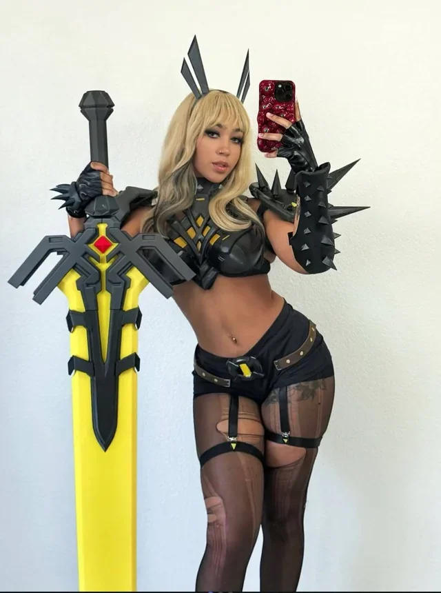 Magik by Frizzy picture 1 of 3
