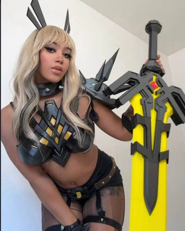 Magik by Frizzy picture 2 of 3