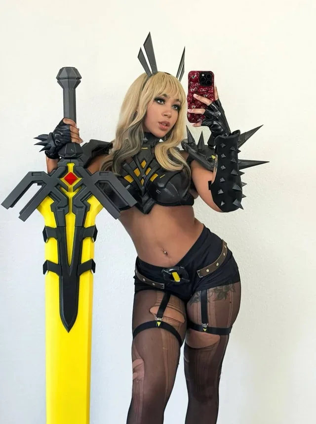Magik by Frizzy picture 3 of 3