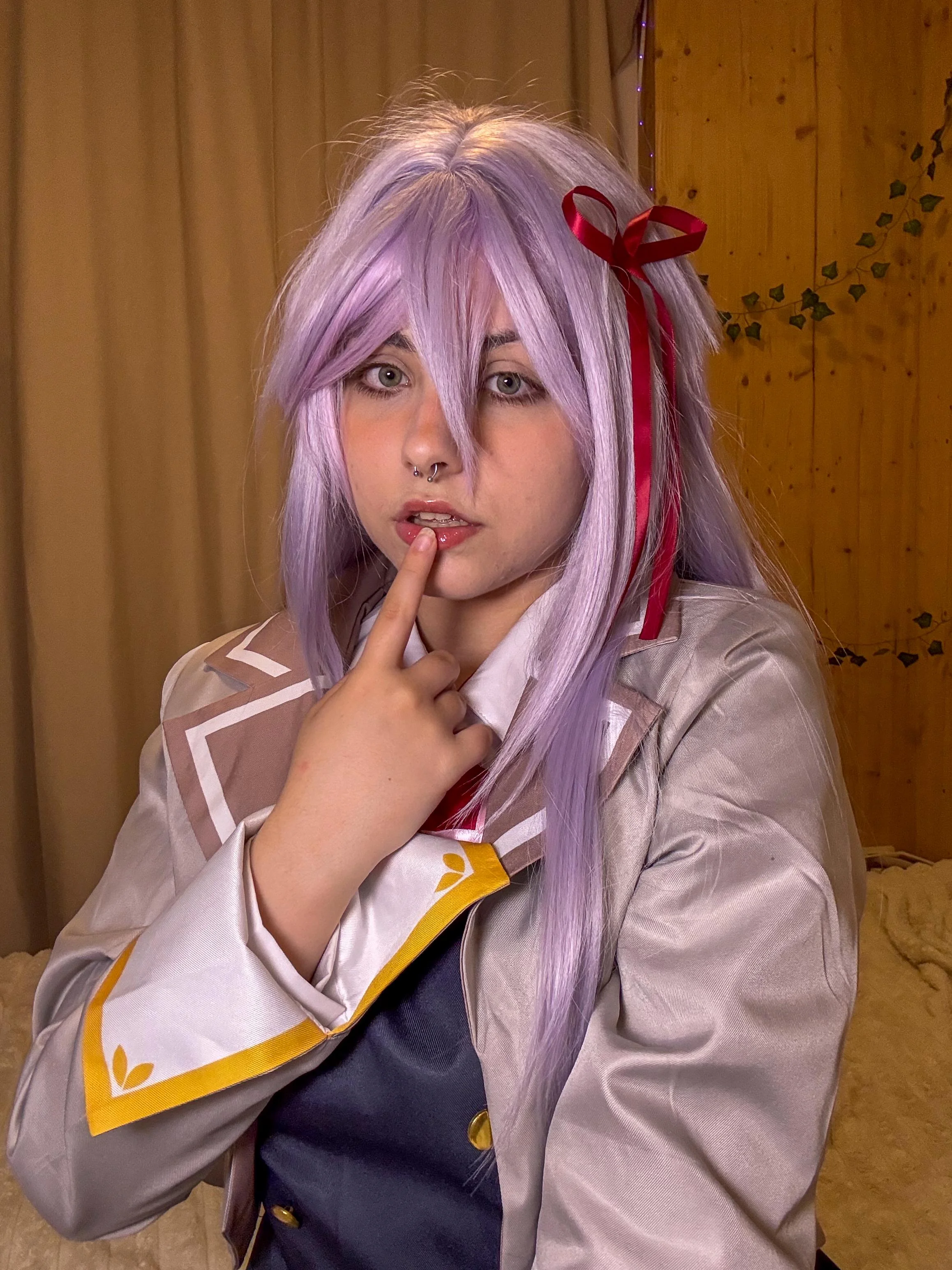 Alya cosplay by kikumori picture 1 of 1