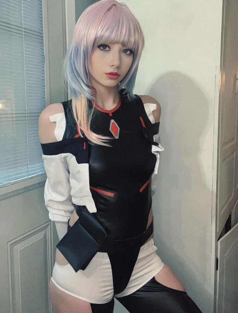 Lucy Cosplay! (Luna--Cos) picture 1 of 1