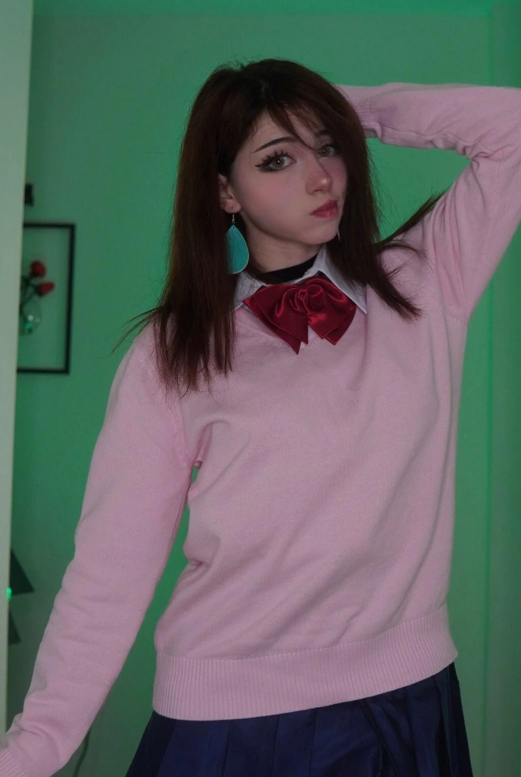 Momo Ayase by Kennakins picture 1 of 2