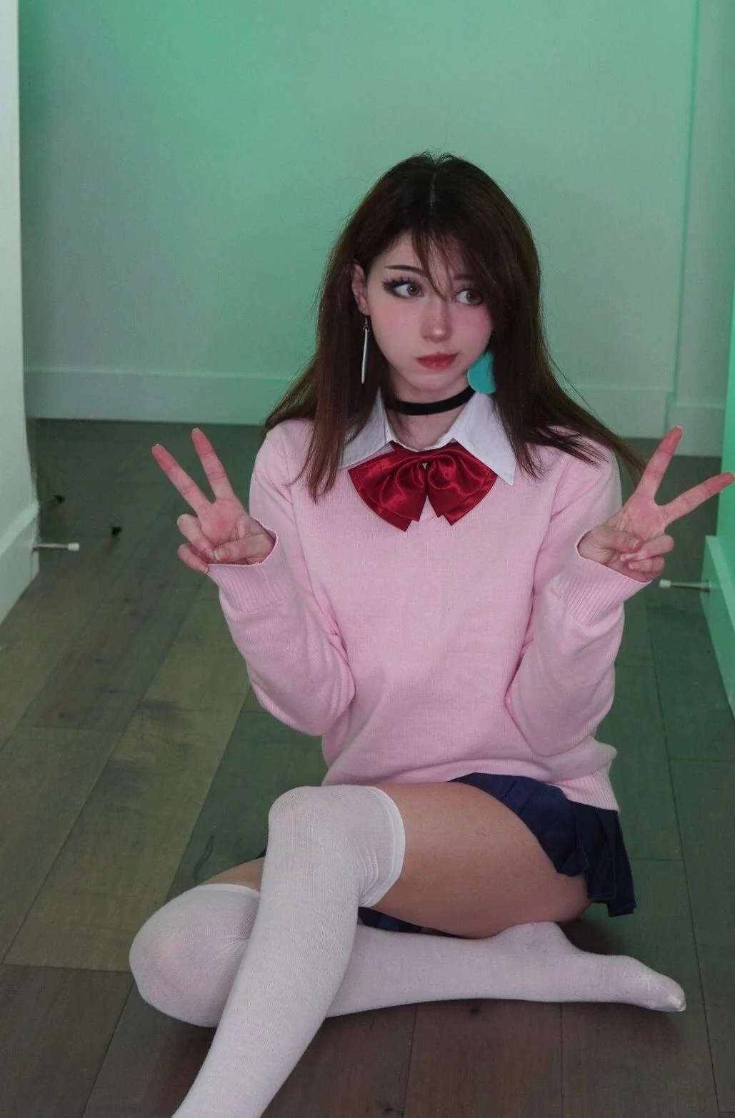 Momo Ayase by Kennakins picture 2 of 2