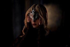 Firekeeper by NILLO'