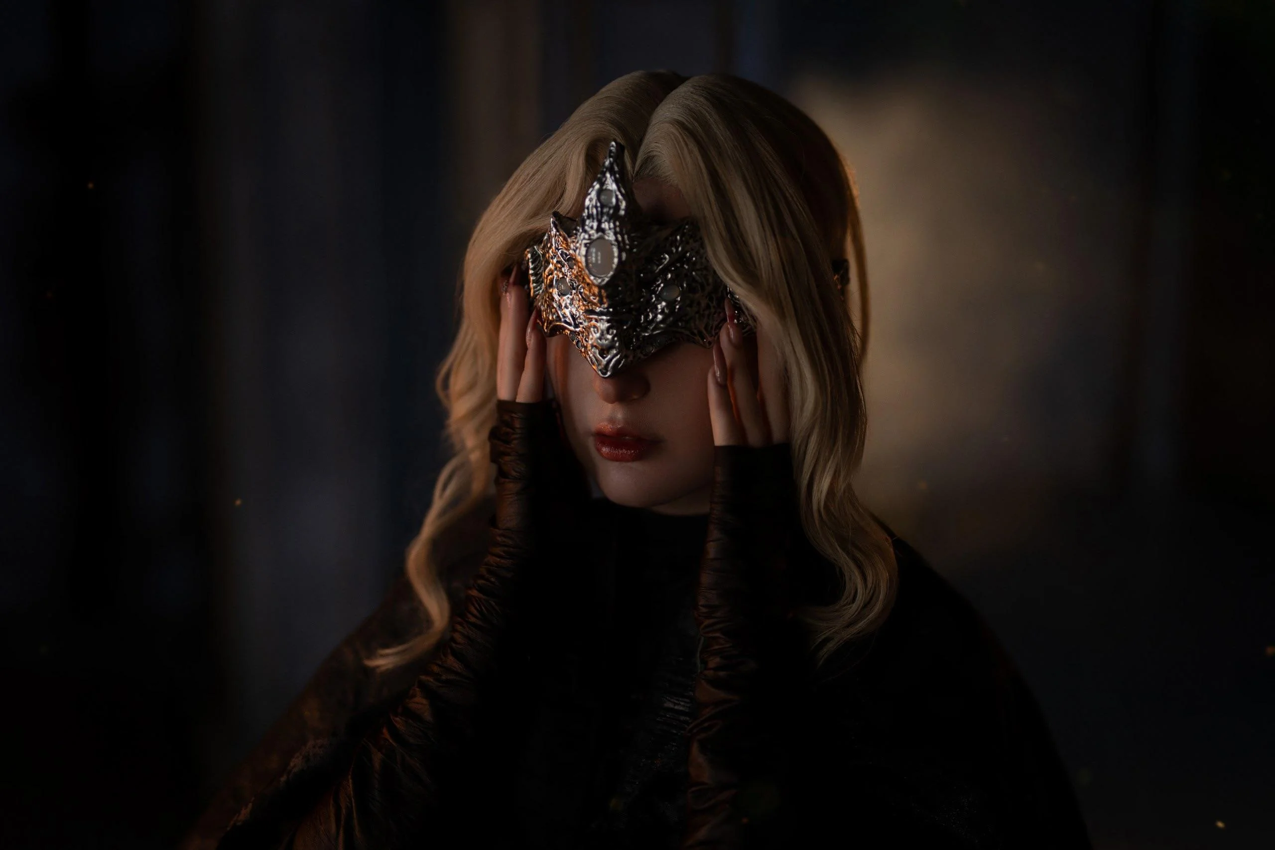 Firekeeper by NILLO picture 1 of 2