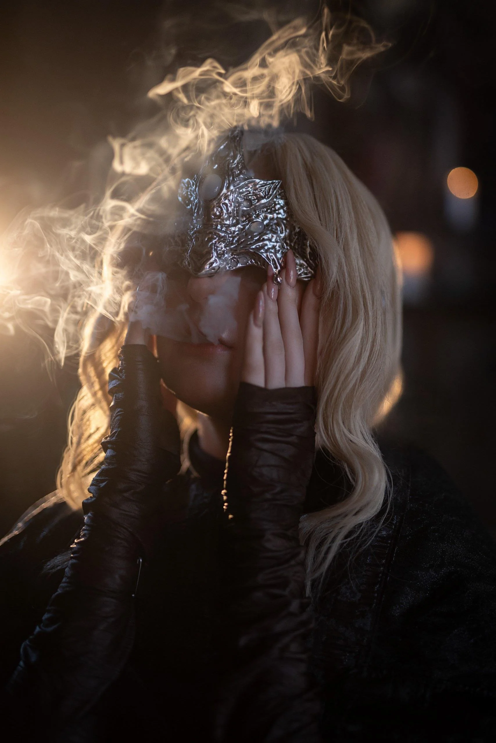 Firekeeper by NILLO picture 2 of 2