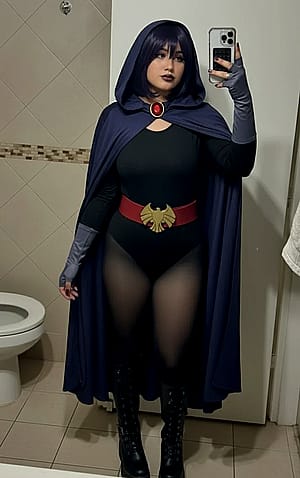 Raven by Maven'