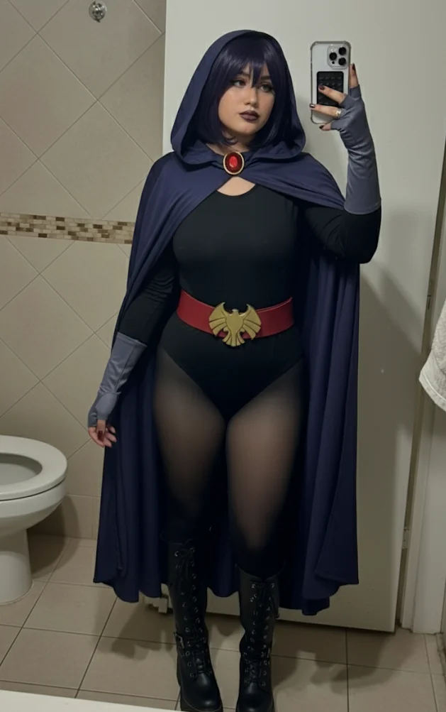 Raven by Maven picture 1 of 1