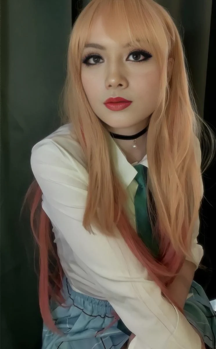 Marin Kitagawa Cosplay! (Nana-Cos) picture 2 of 2