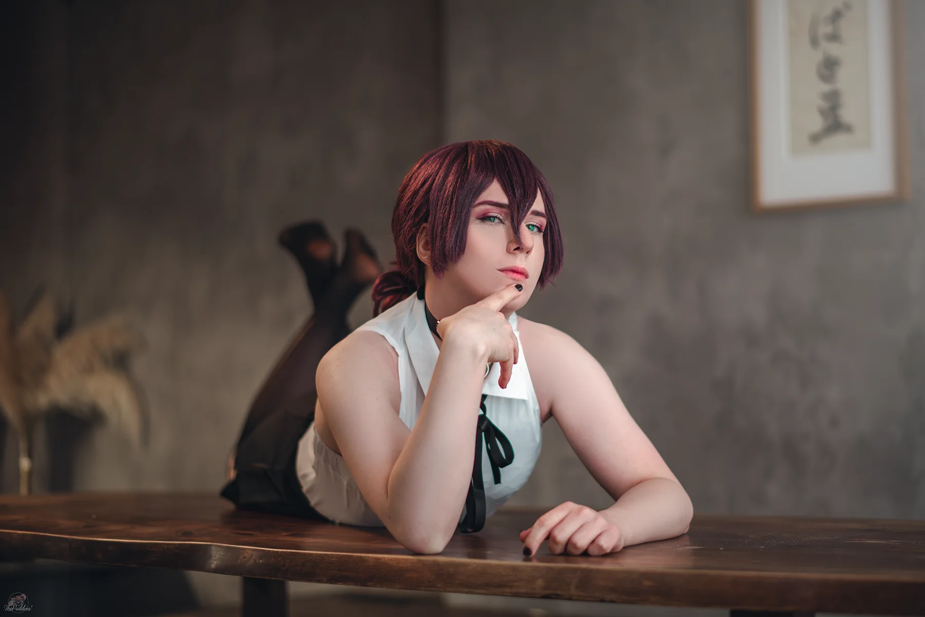Reze by nebu_cosplay picture 1 of 2