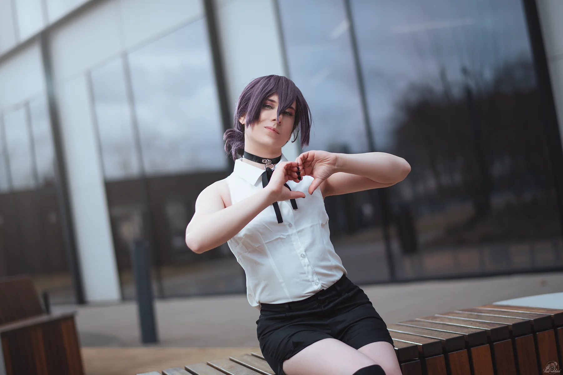 Reze by nebu_cosplay picture 2 of 2