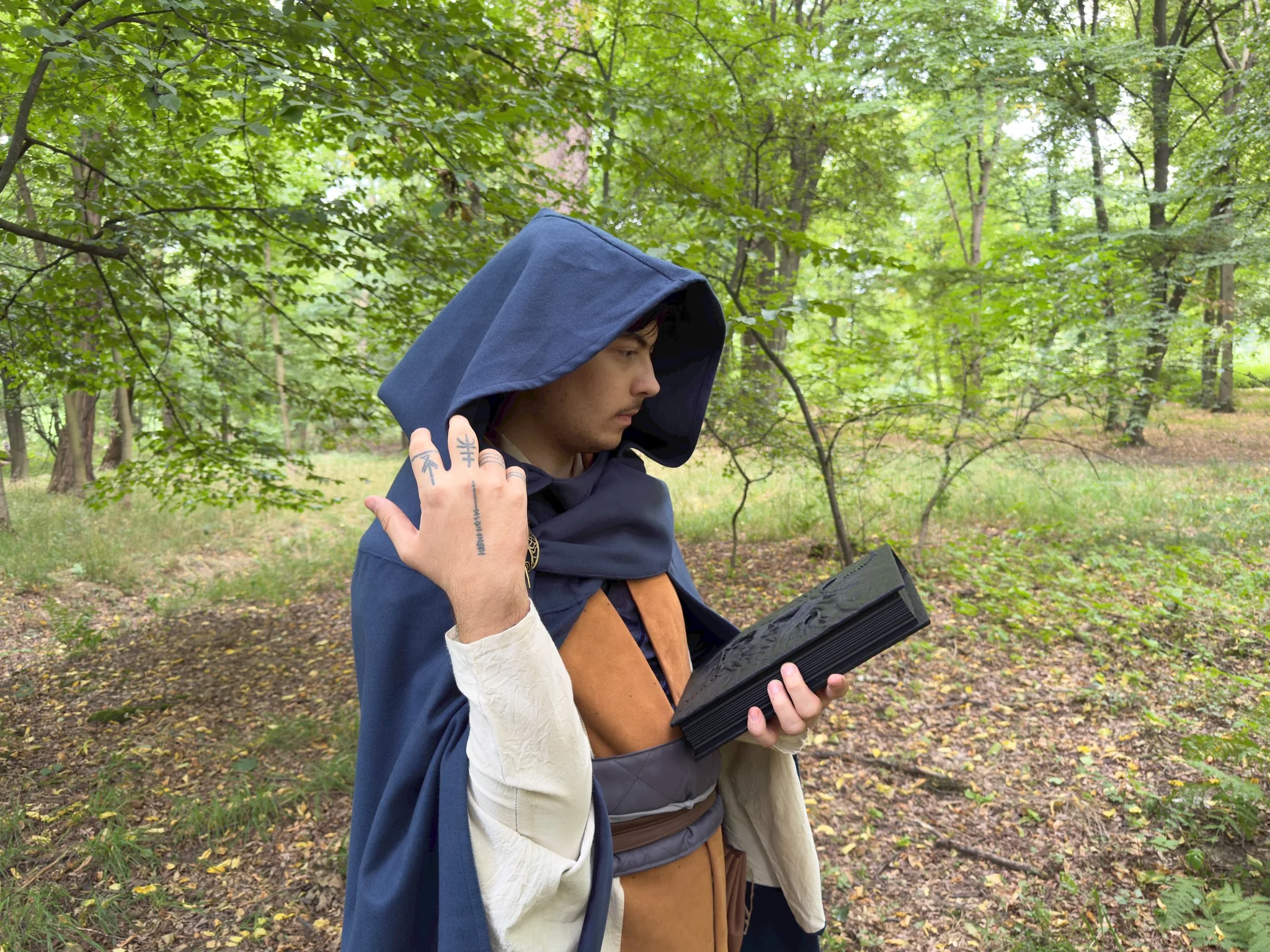 Khadgar from Warcraft Movie by Khadgar2003 picture 1 of 5