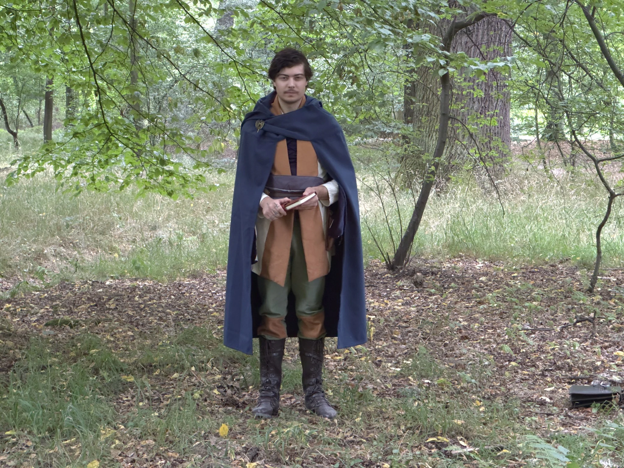 Khadgar from Warcraft Movie by Khadgar2003 picture 2 of 5