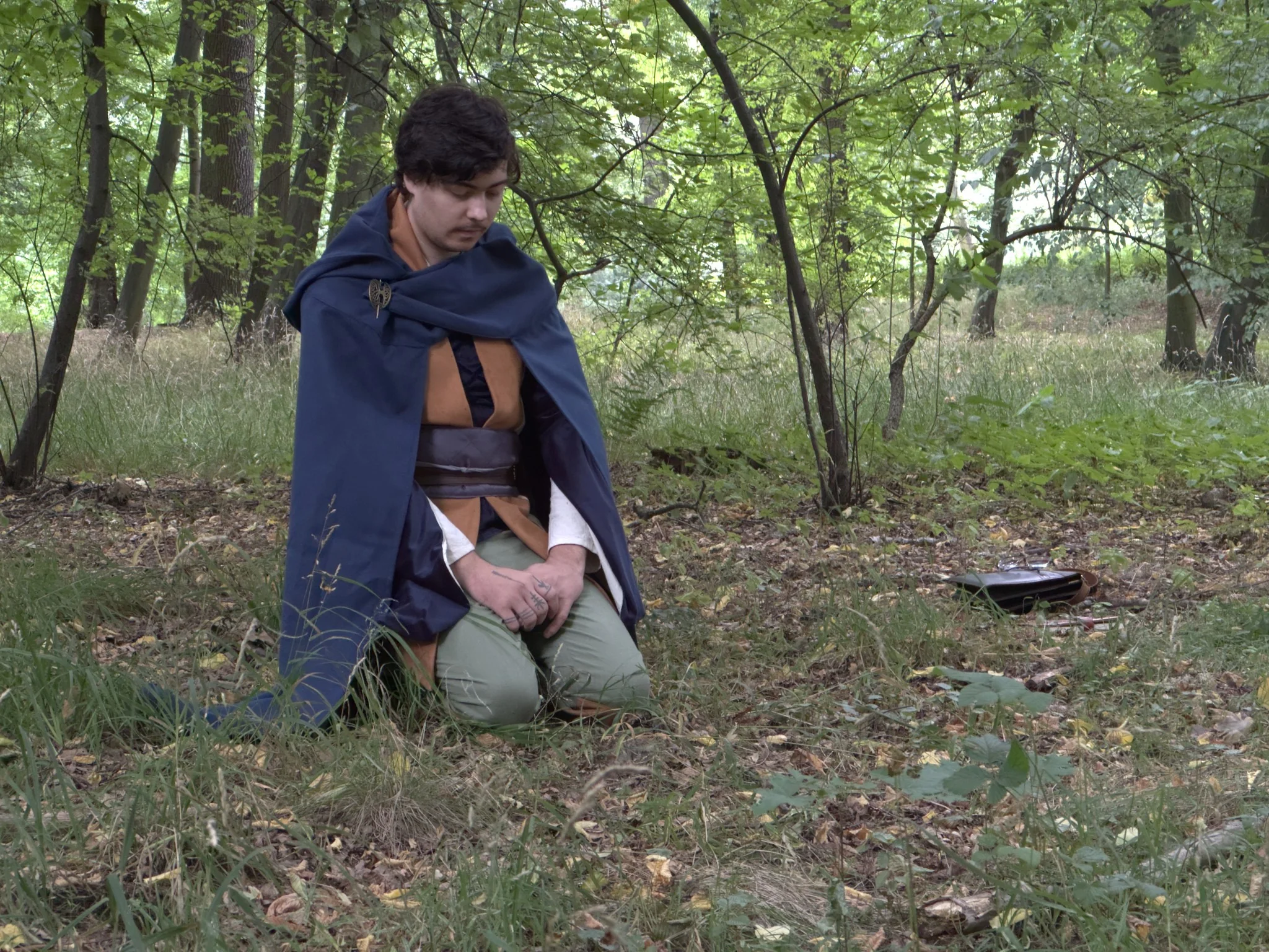 Khadgar from Warcraft Movie by Khadgar2003 picture 3 of 5