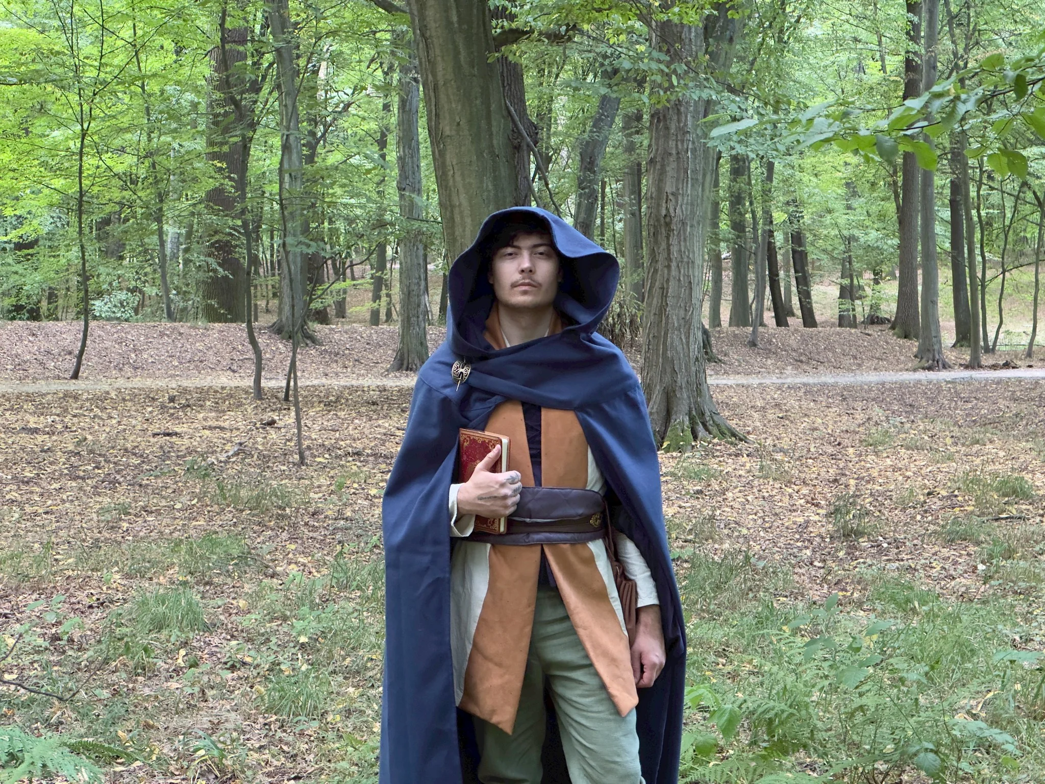 Khadgar from Warcraft Movie by Khadgar2003 picture 4 of 5