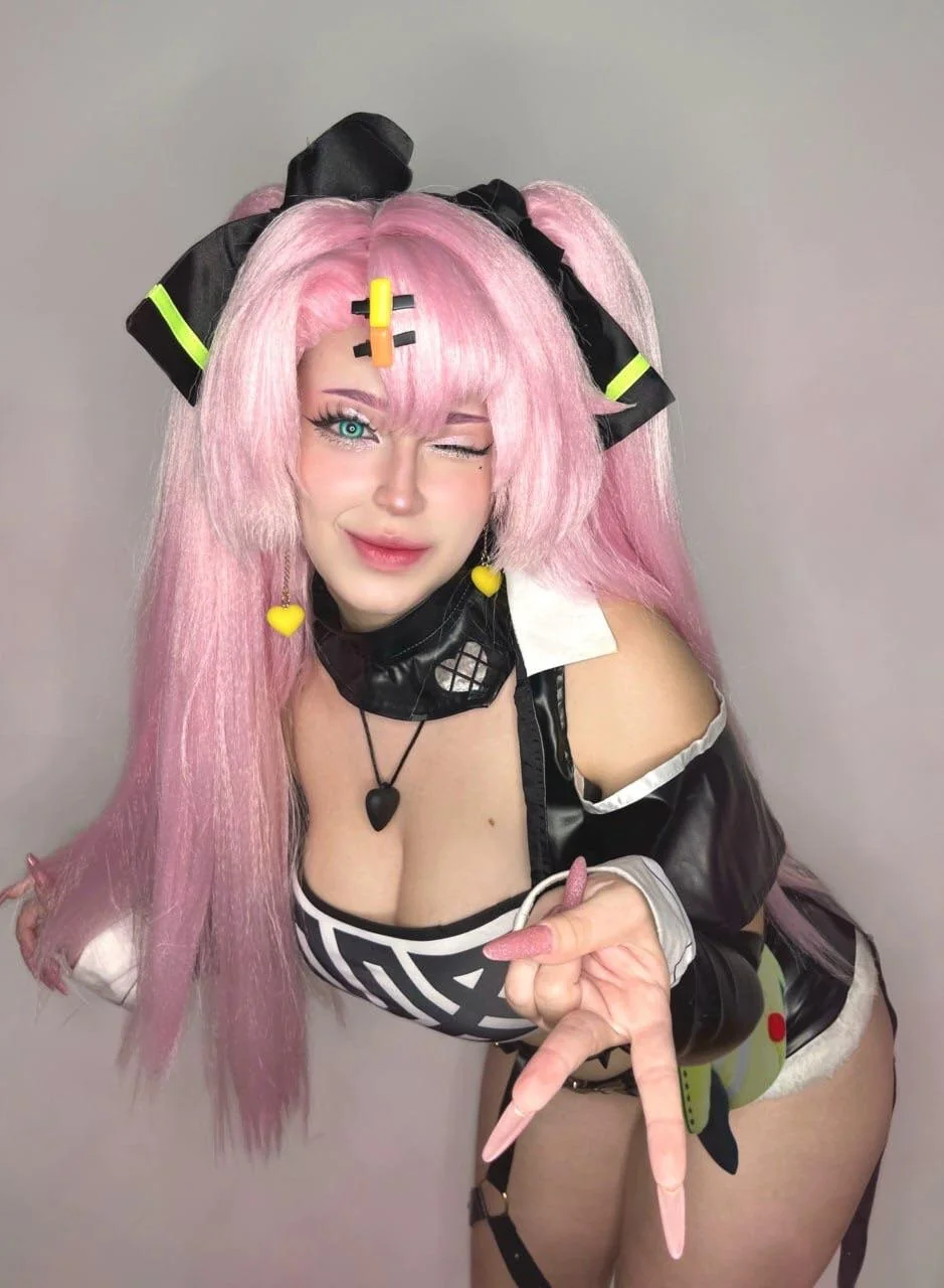 Nicole Demara ZZZ by Yuki picture 1 of 2