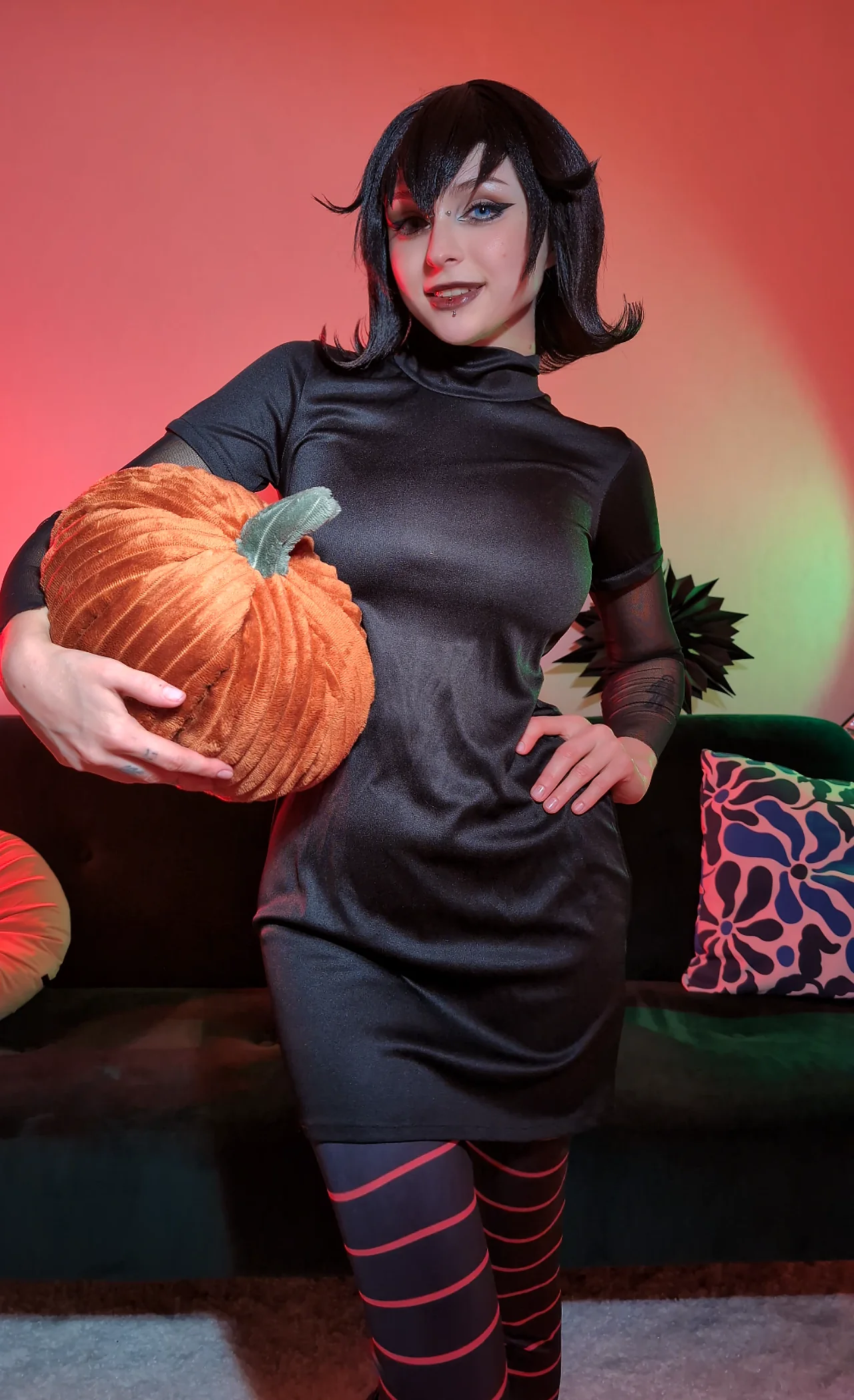 Mavis Dracula from Hotel Transylvania by Kerklesssr picture 1 of 3
