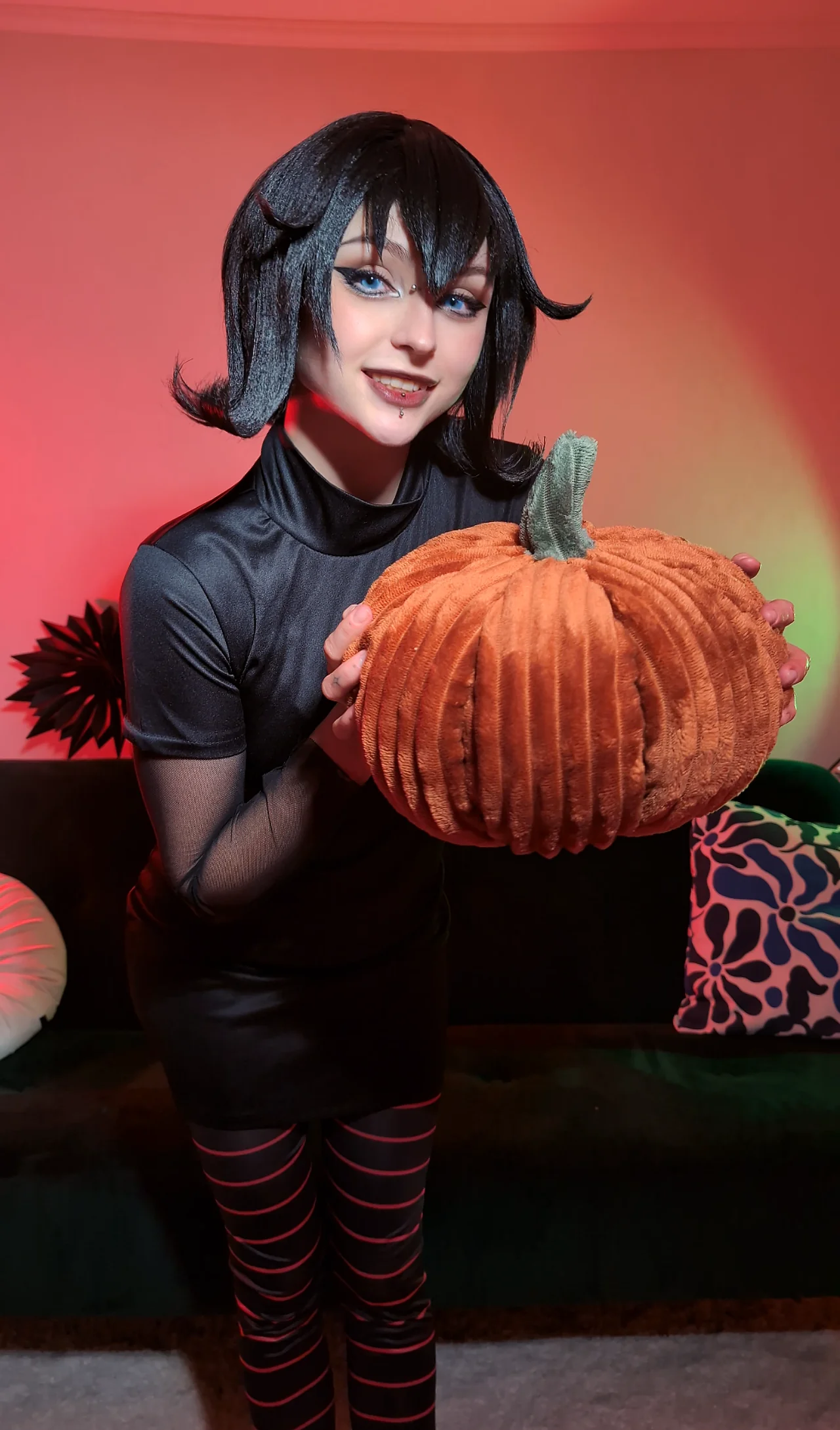 Mavis Dracula from Hotel Transylvania by Kerklesssr picture 2 of 3