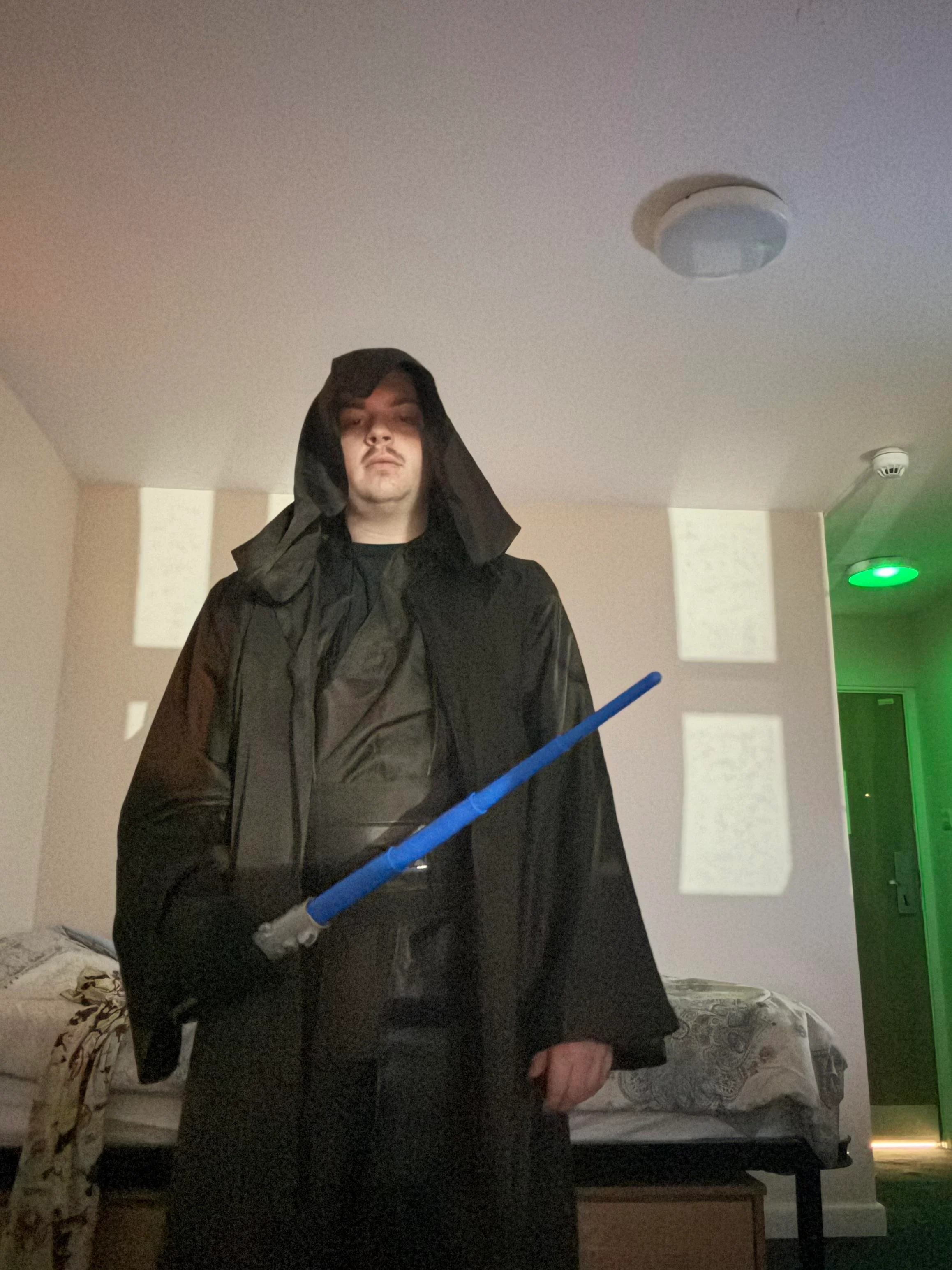Anakin Skywalker by Noah Campodonica picture 1 of 2
