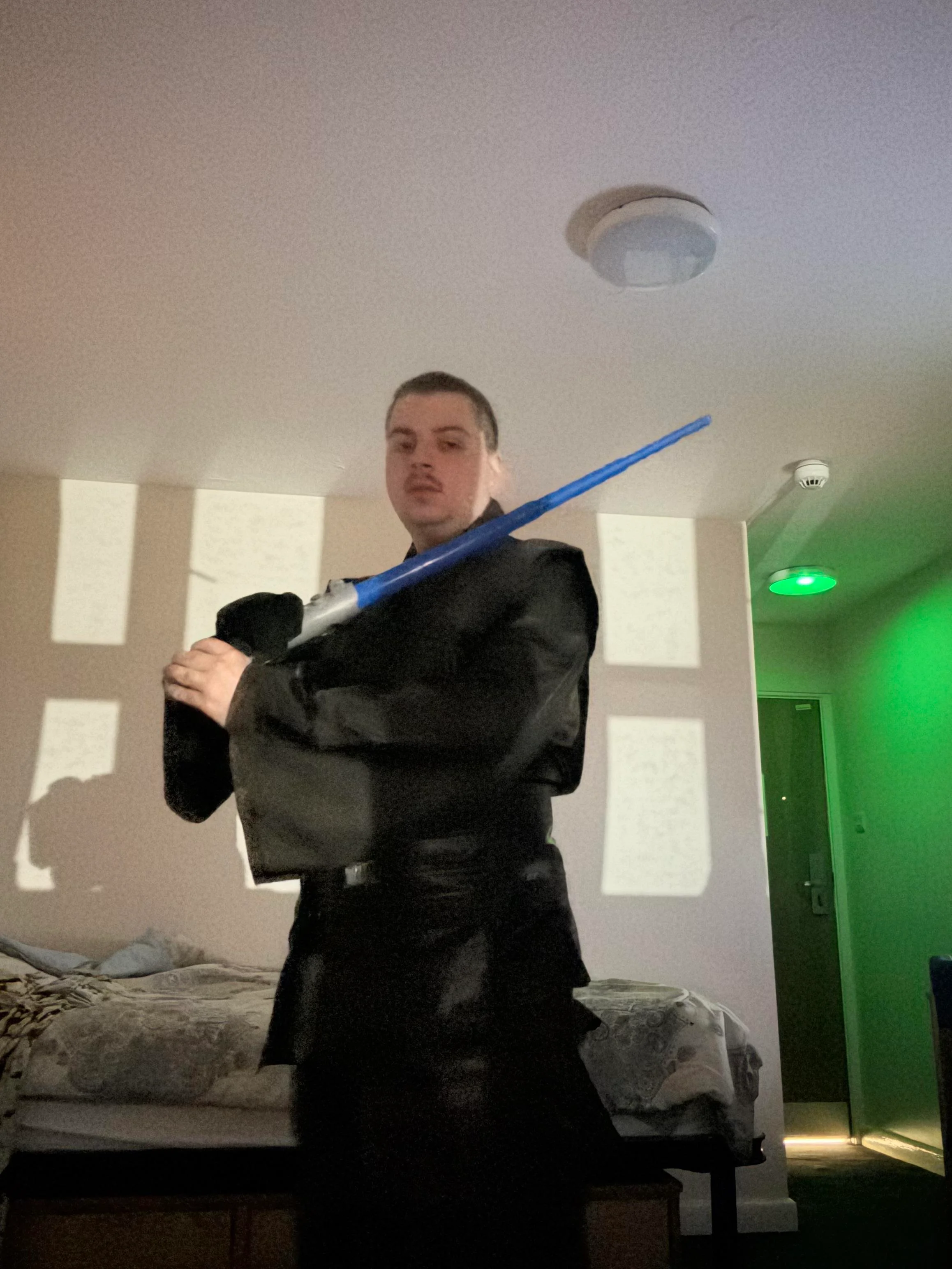 Anakin Skywalker by Noah Campodonica picture 2 of 2