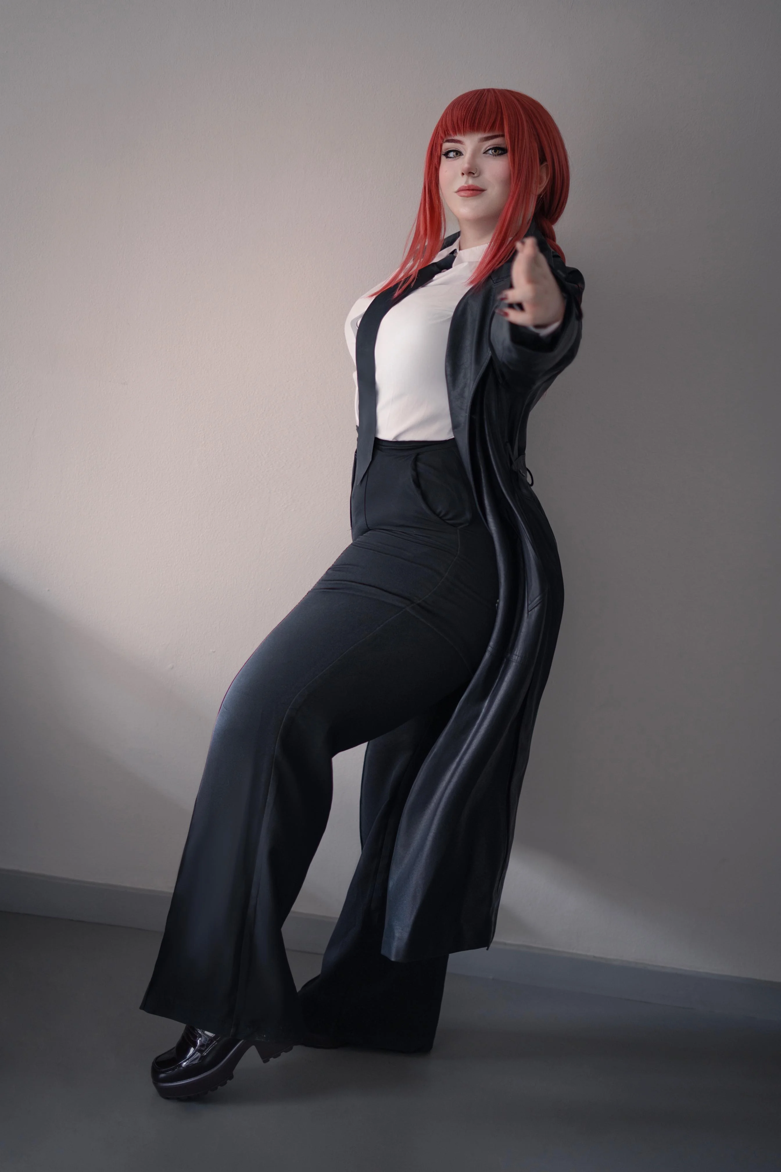 Makima by Kuroitsne picture 1 of 1
