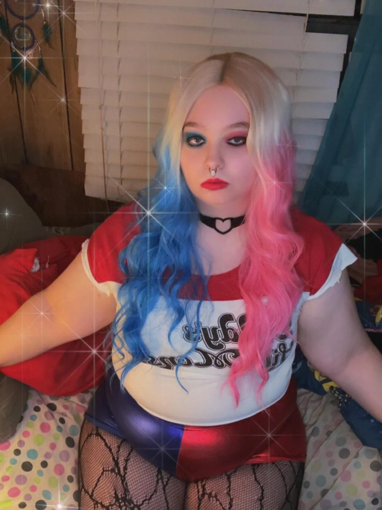 Harley Quinn from Suicide Squad by gothicvampirequeen25 picture 1 of 1