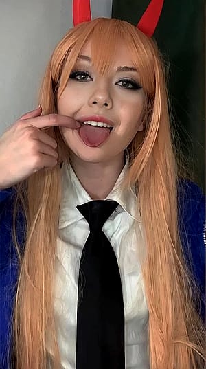 Power Cosplay! (Nana-Cos)'