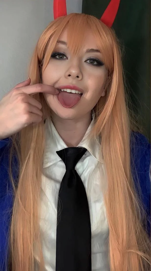 Power Cosplay! (Nana-Cos) picture 1 of 1