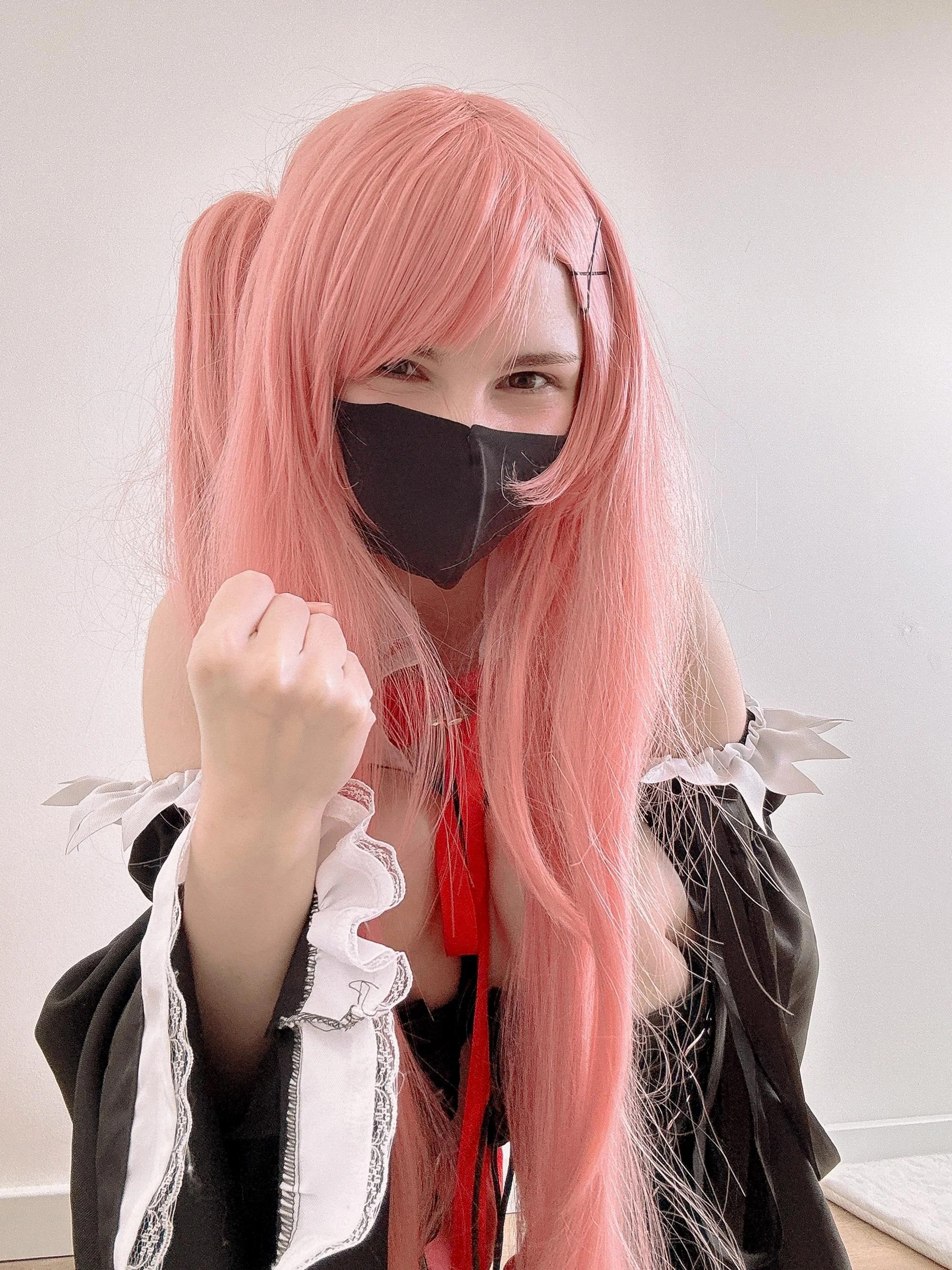 Krul Tepes from [Seraph of the end] (Lily) picture 1 of 1