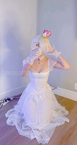 Boosette by mokabunni'