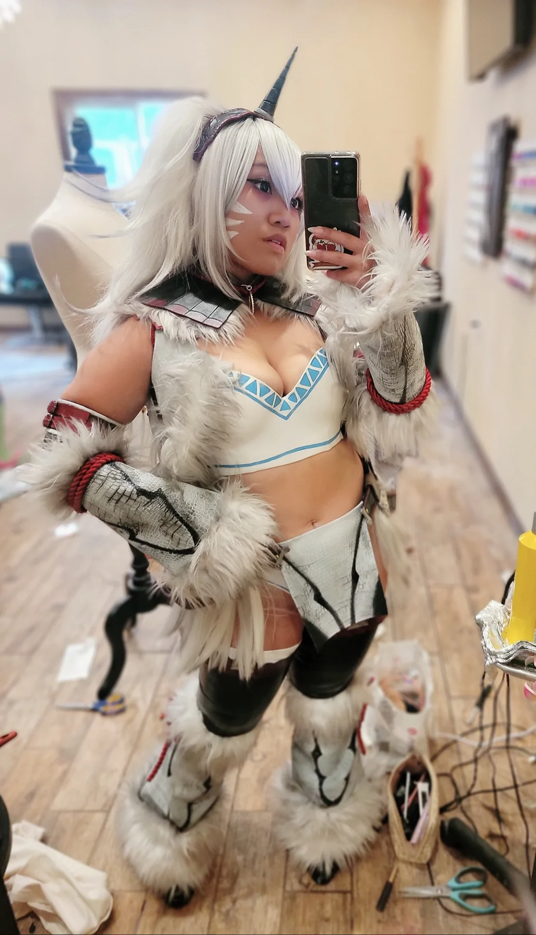MH: Kirin (Ruki.Rukster) picture 1 of 3