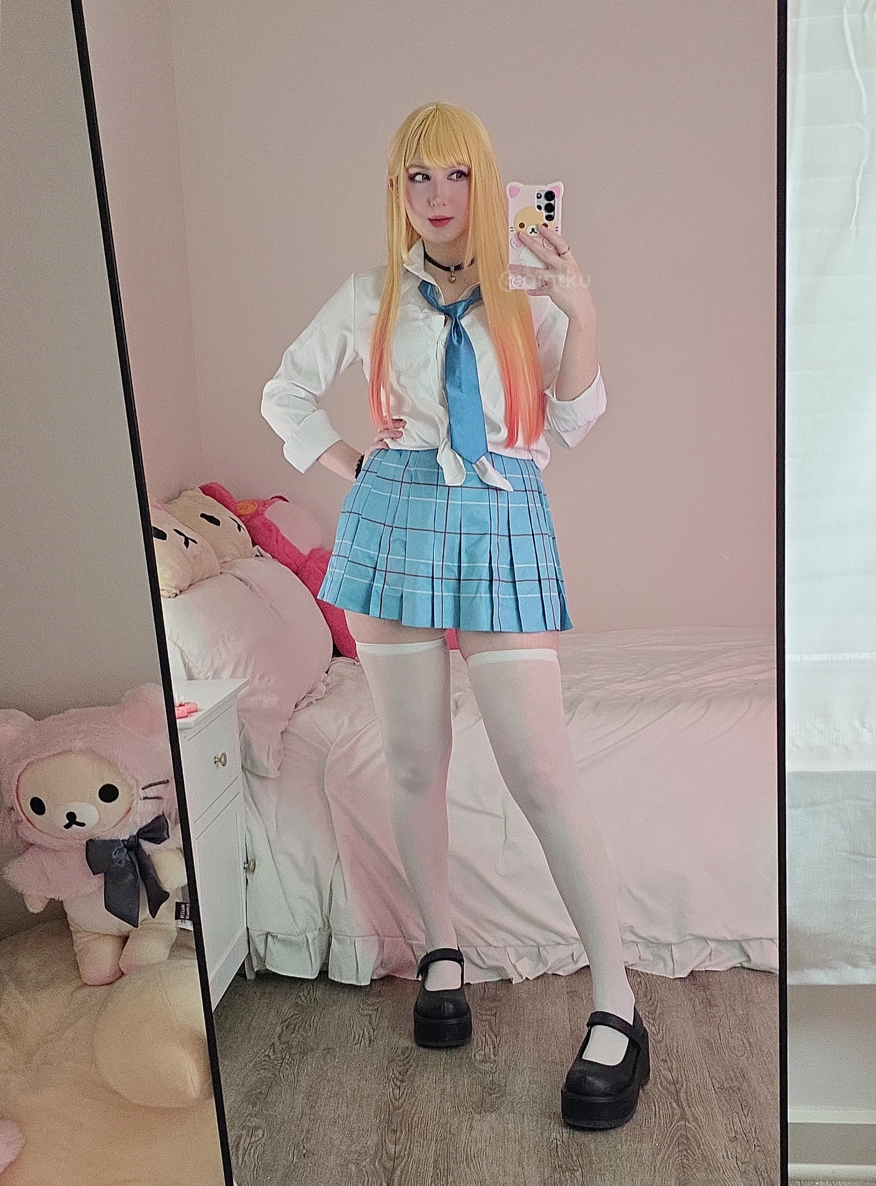 Marin Kitagawa Cosplay by gintku picture 1 of 1