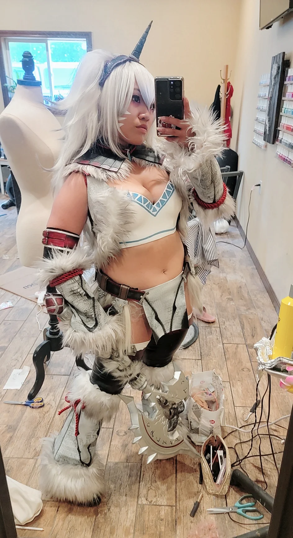 MH: Kirin (Ruki.Rukster) picture 2 of 3