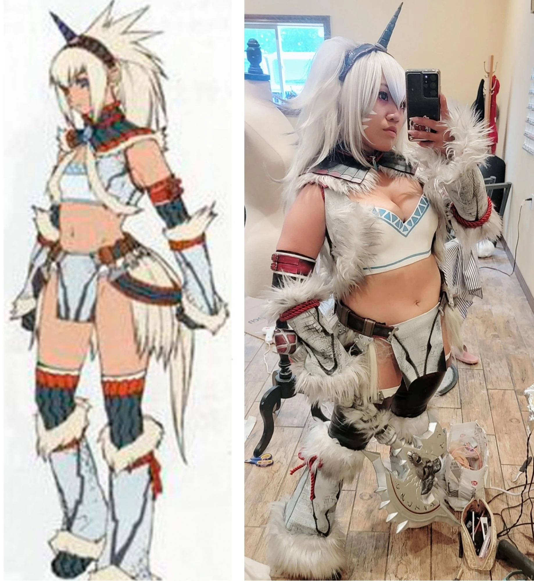 MH: Kirin (Ruki.Rukster) picture 3 of 3