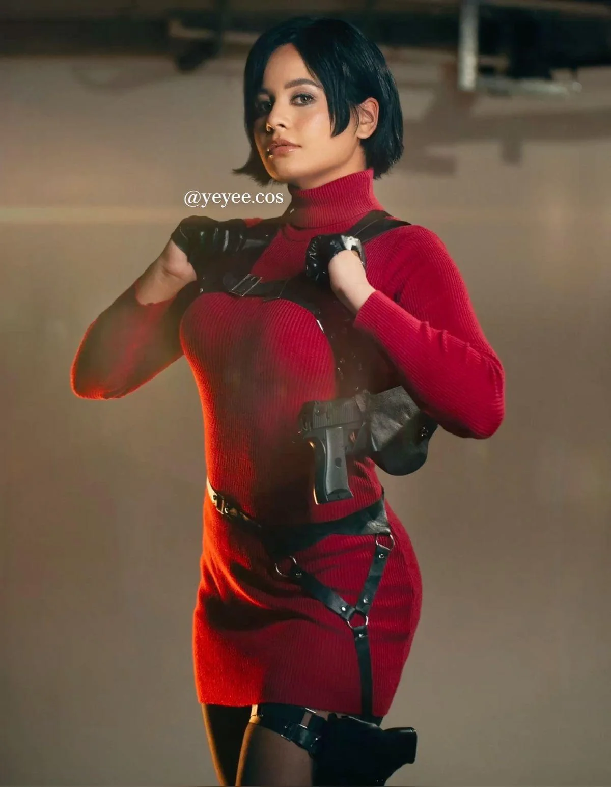 Ada Wong picture 1 of 1