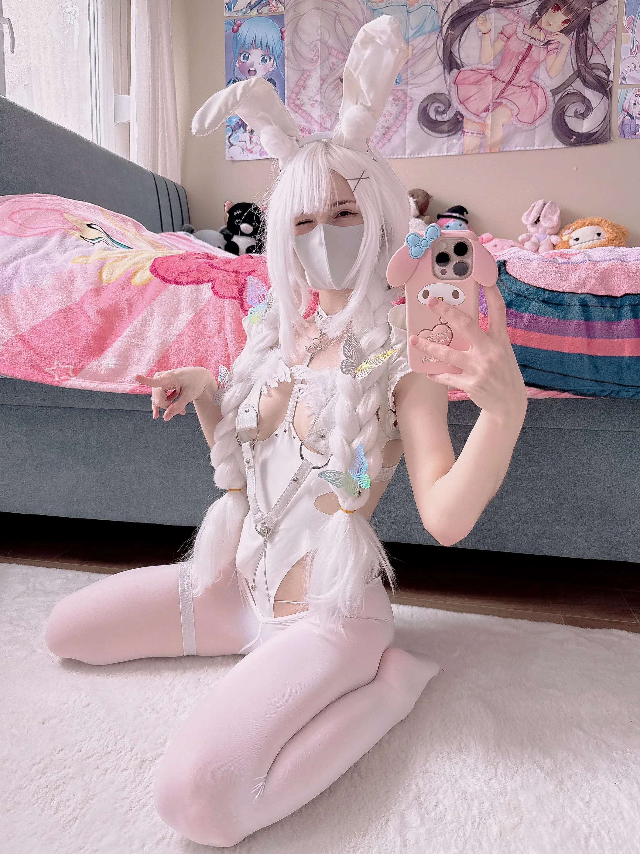 Le Malin [Azur Lane] by (Lily) picture 1 of 1