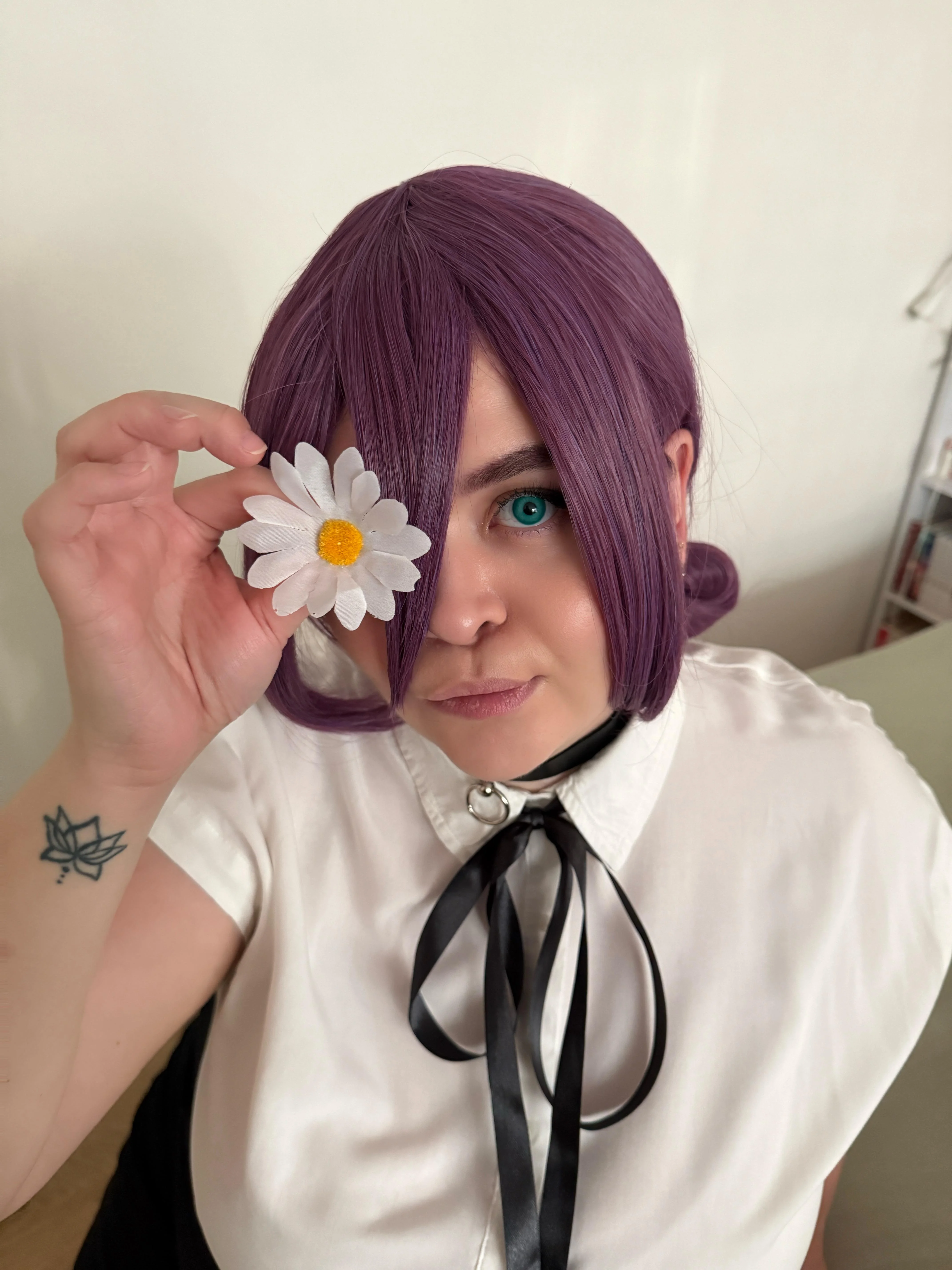 Reze from Chainsawman cosplay by @dia_in_cosplay picture 1 of 1