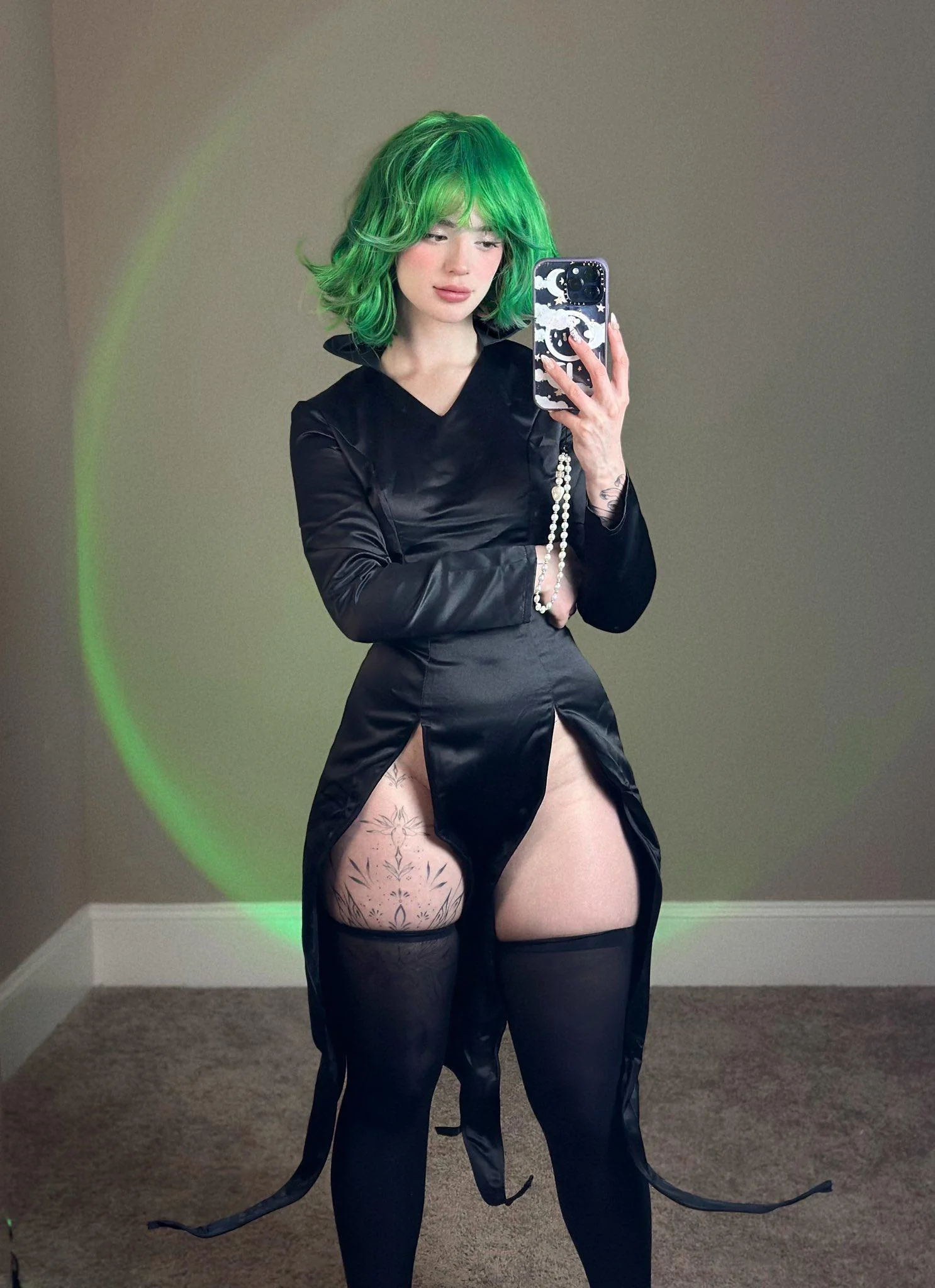 Tatsumaki from One Punch Man (LeesiBB) :3 picture 1 of 1