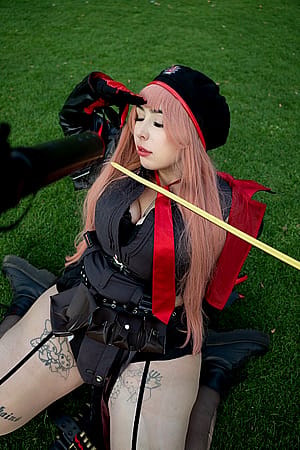rapi, nikke (forestspirityao)'