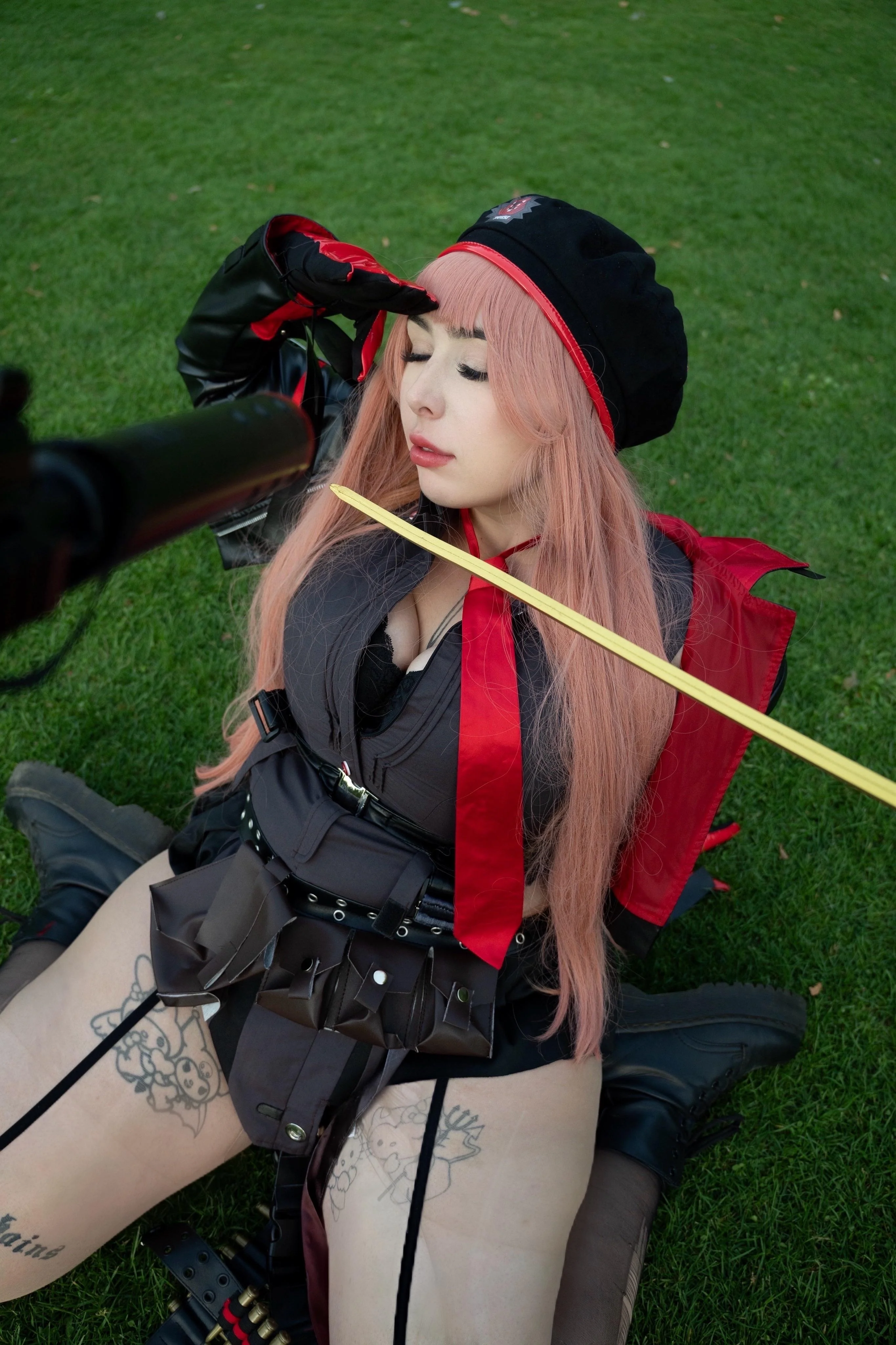 rapi, nikke (forestspirityao) picture 1 of 2