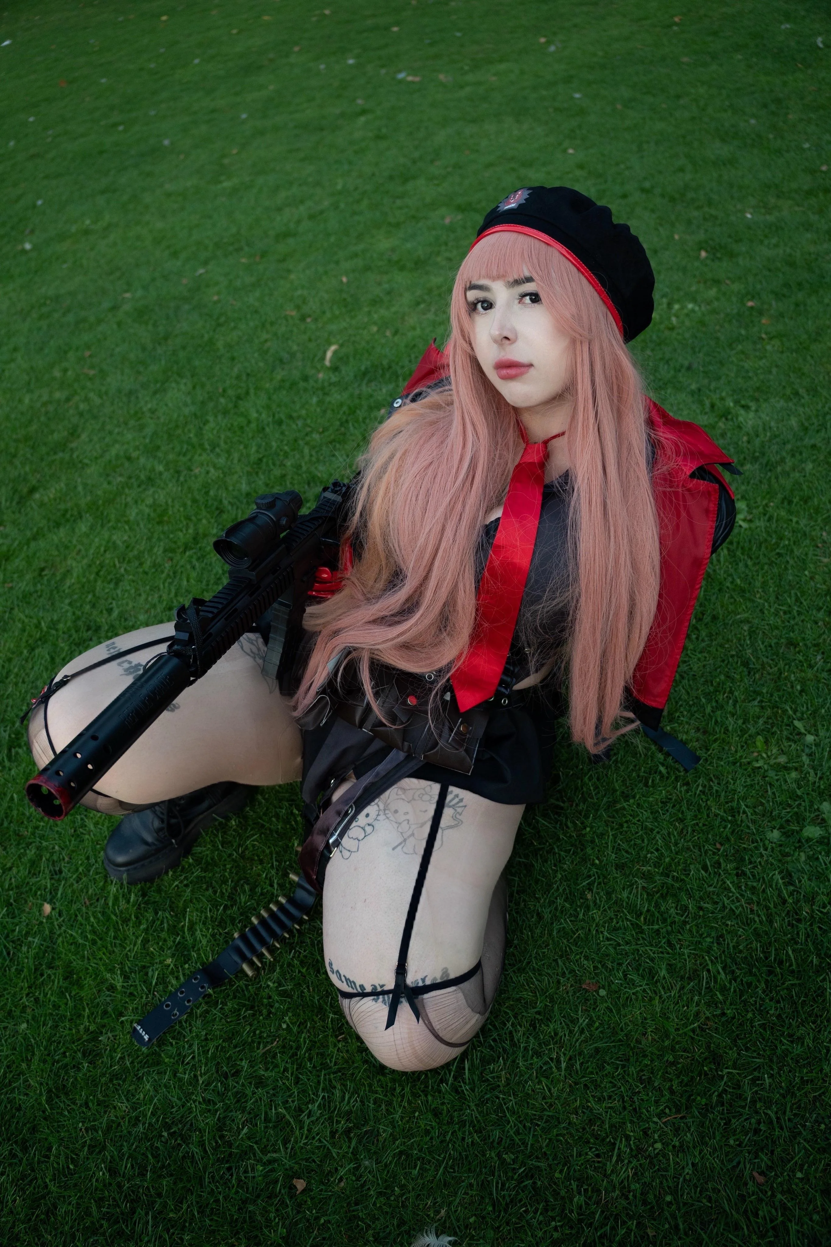 rapi, nikke (forestspirityao) picture 2 of 2