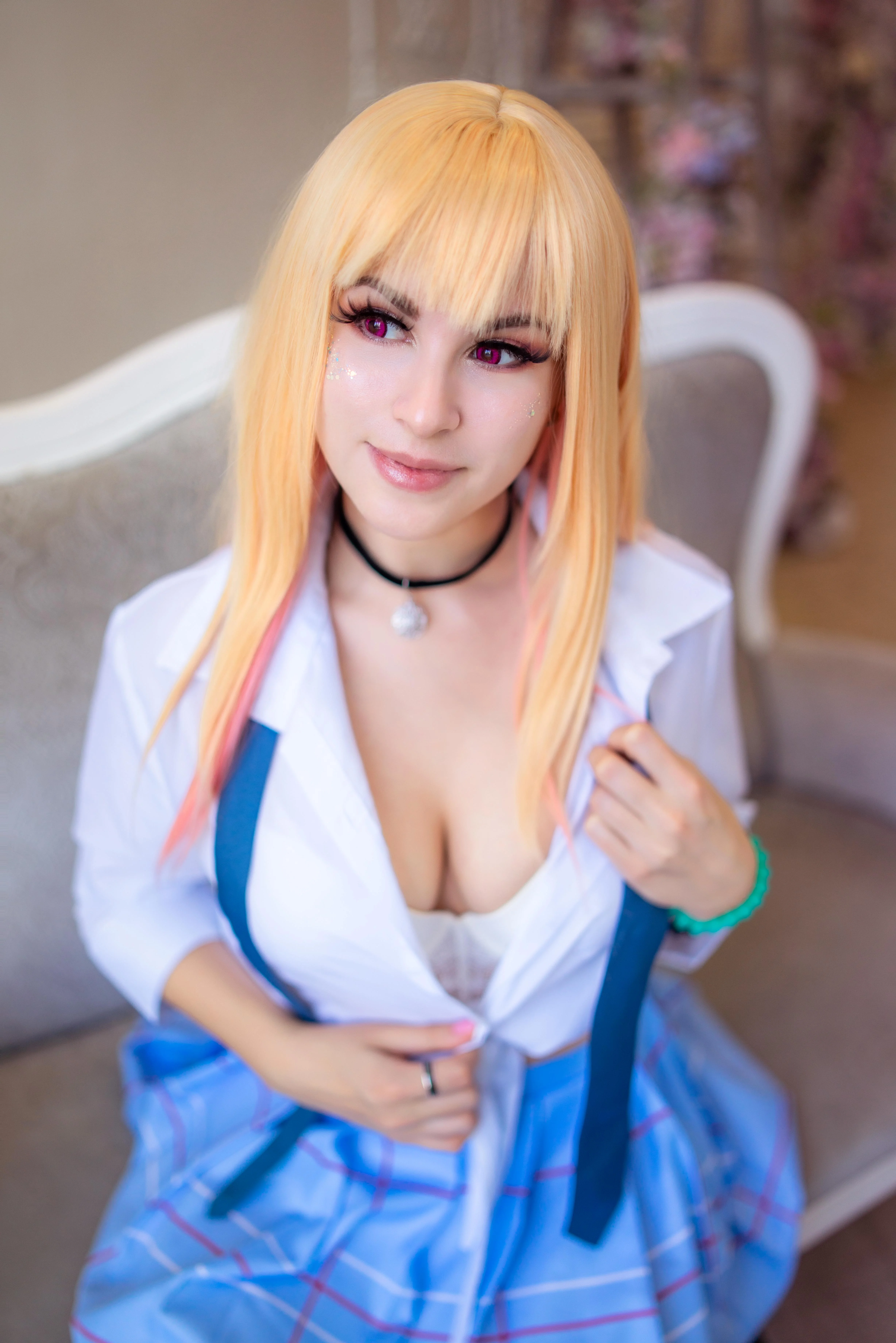 Marin Kitagawa from My Dress-Up Darling by Yuna Kairi picture 1 of 1