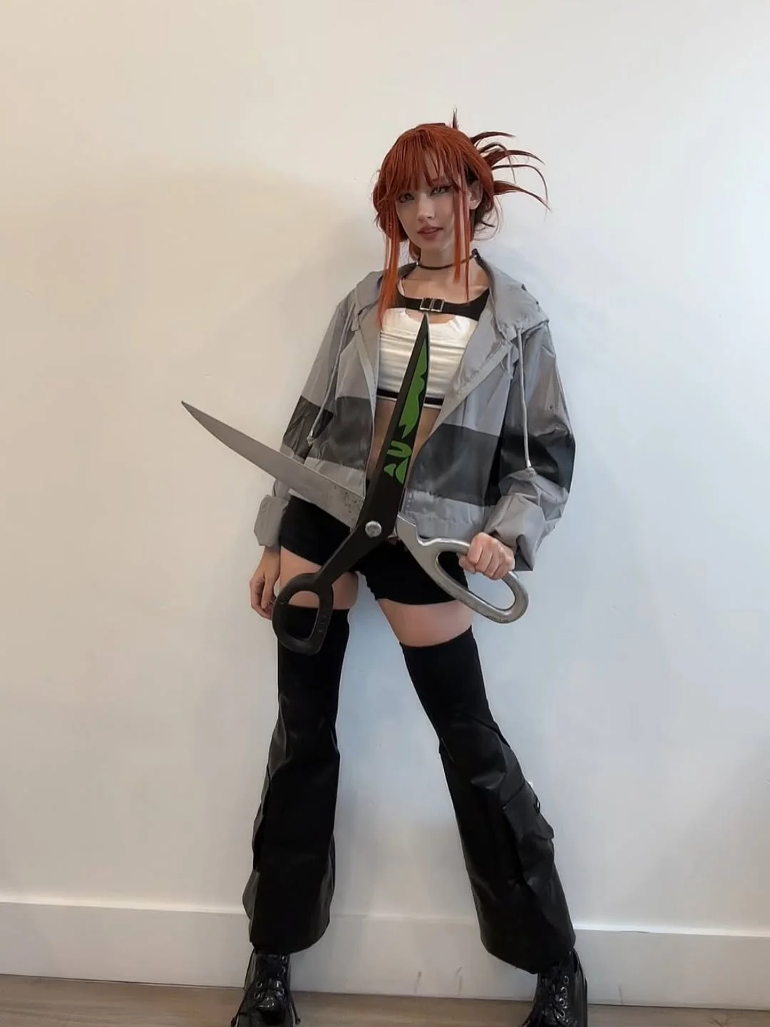 Riyo Reaper by jillynozomi picture 1 of 5
