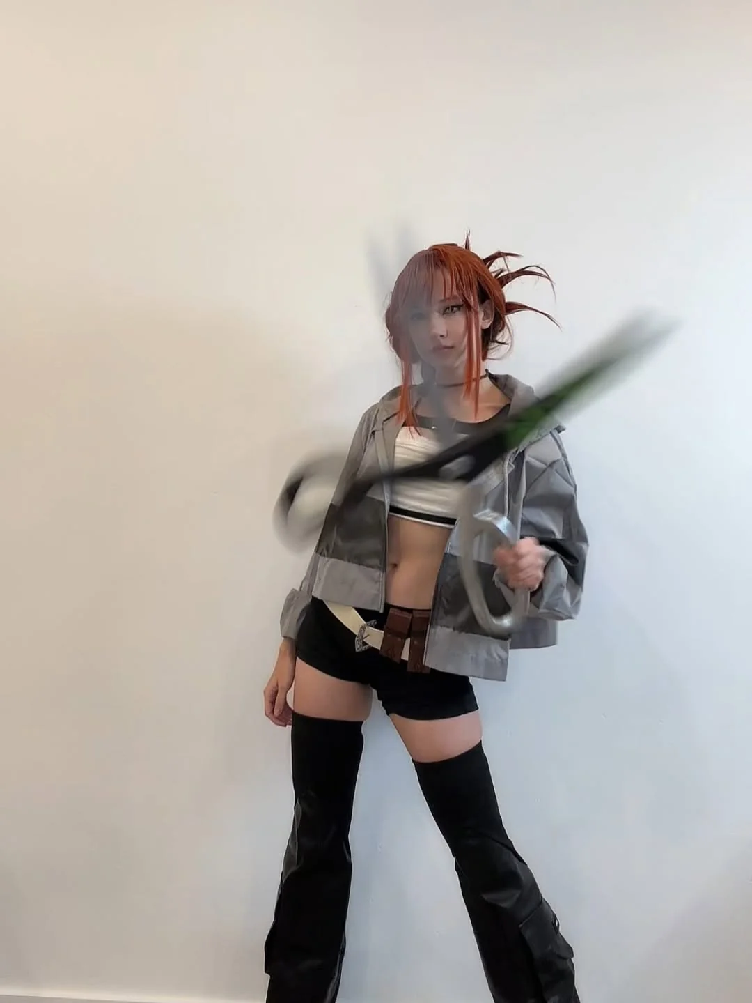 Riyo Reaper by jillynozomi picture 4 of 5