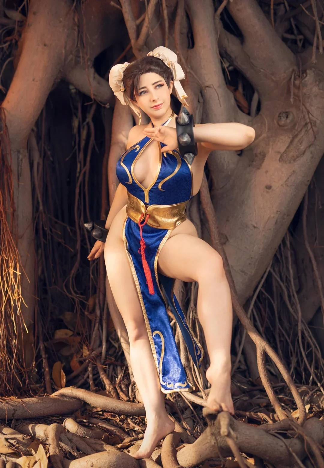 Chun Li by Miko picture 1 of 1