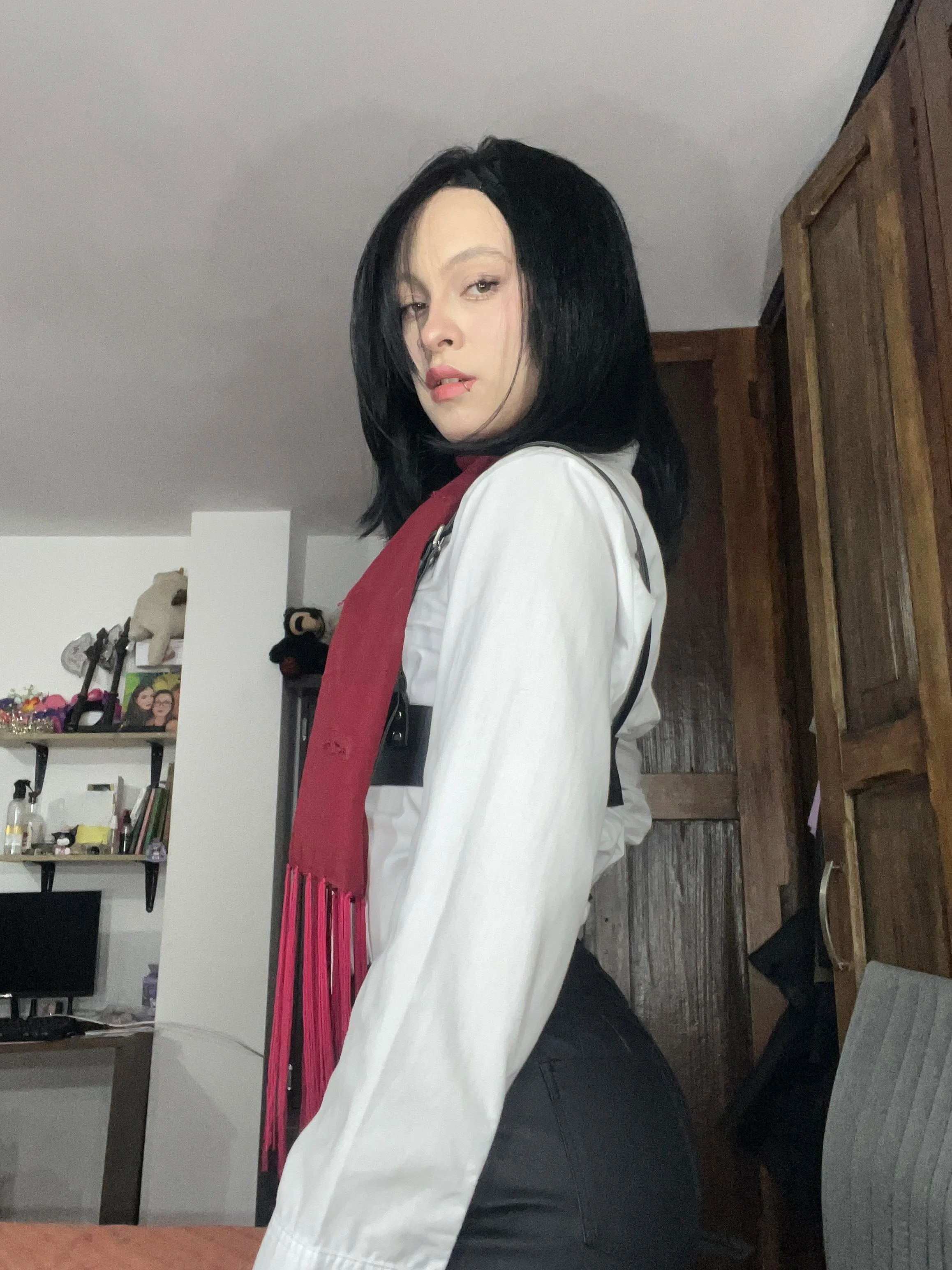 Mikasa Ackerman, By Eimy picture 2 of 3