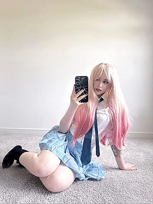 Marin Kitagawa | My Dress-Up Darling (Gen)'